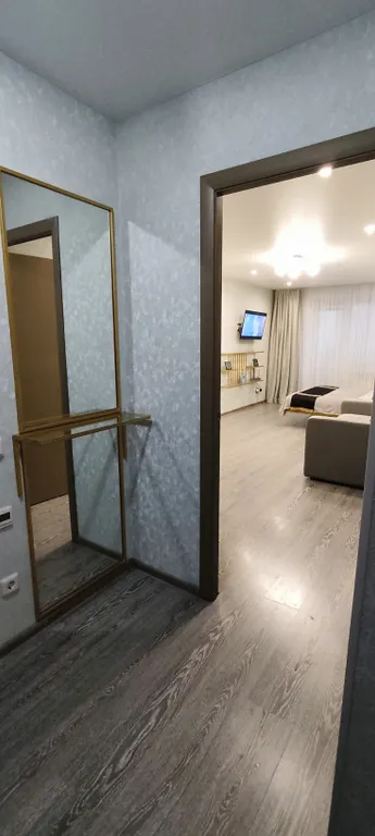 Рядом с МНТК микрохирургии глаза