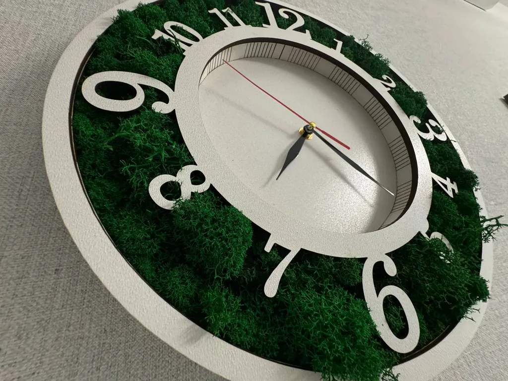 Стильные апартаменты в центре