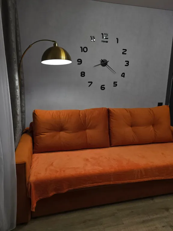 Уютная квартира с дизайнерским ремонтом — аренда посуточно в Хабаровск