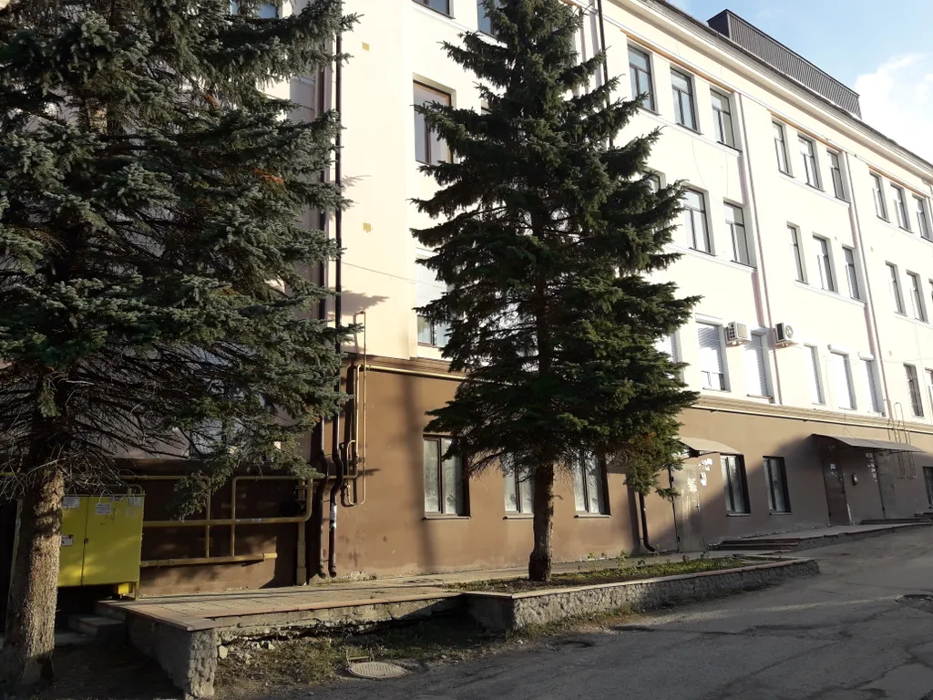 Аппартаменты с видом на горы