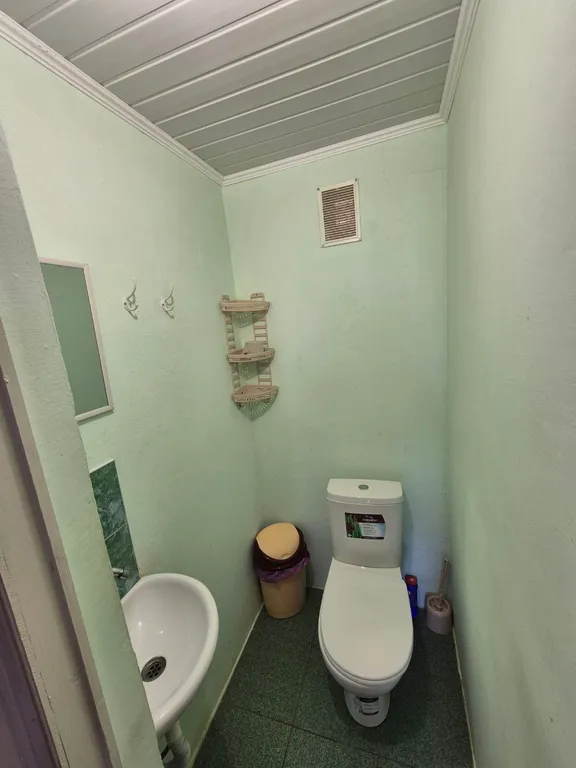 Уютная комната