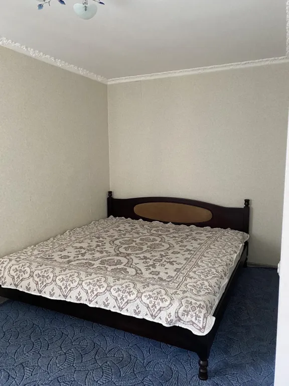 Квартира с видом на море в центре Гурзуфа