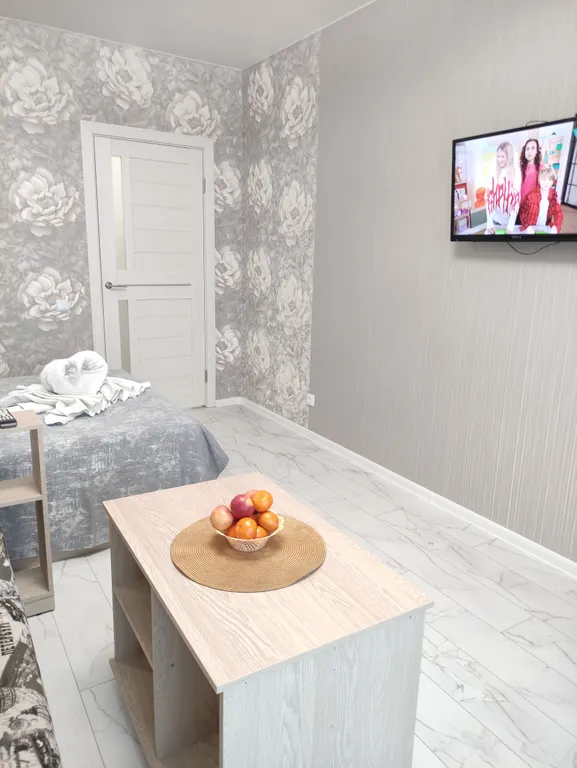 Уютная квартира у ТЦ Мармелад на Пошехонском шоссе