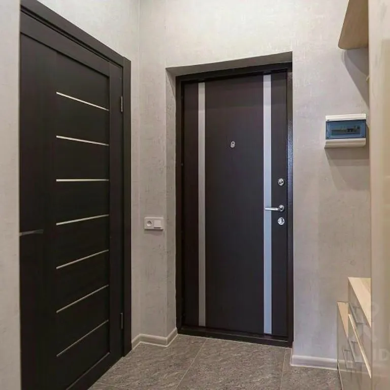 Квартира 1-комнатная Квартира — Севастополь