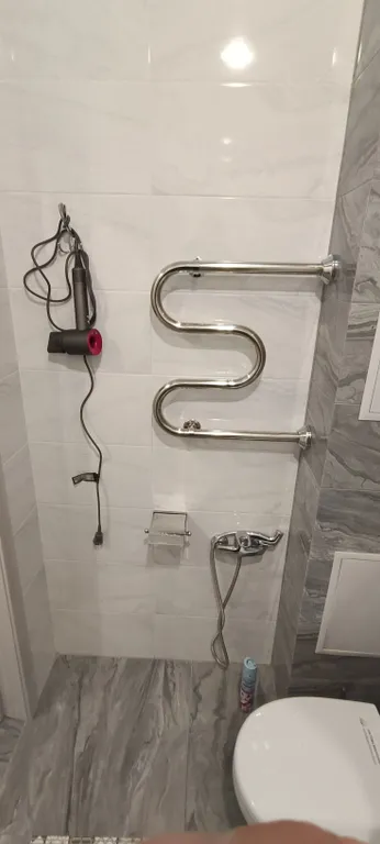 Комфортная студия в Green дом