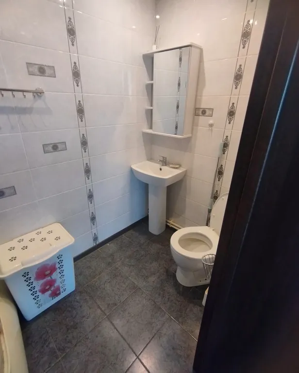 Дом-аквариум на Салотопке