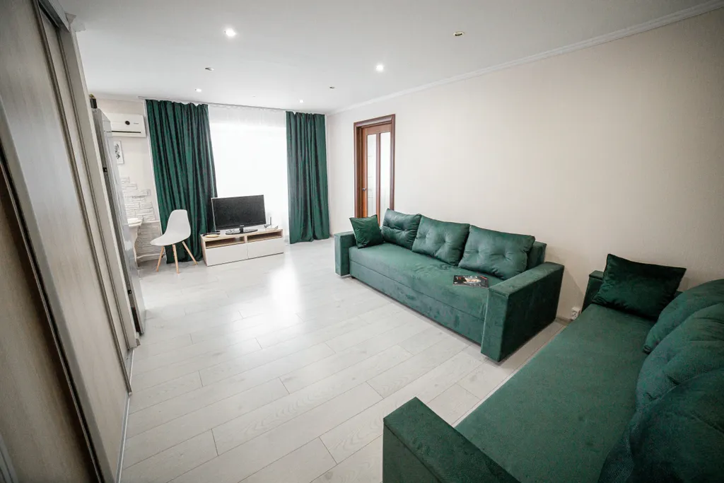 Квартира в центре города