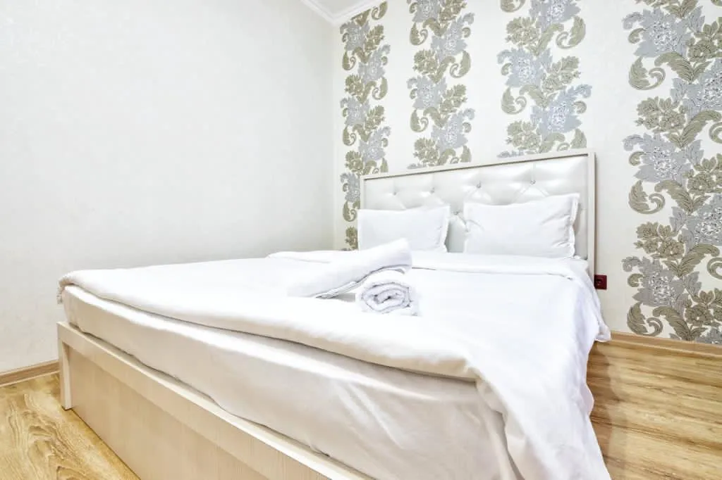 Благоустроенная квартира