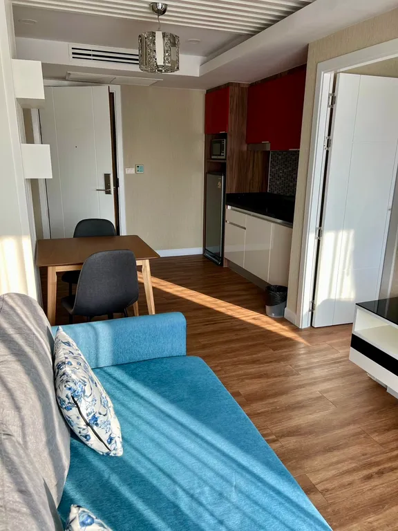 Banyan - Dusit Grand Park 1