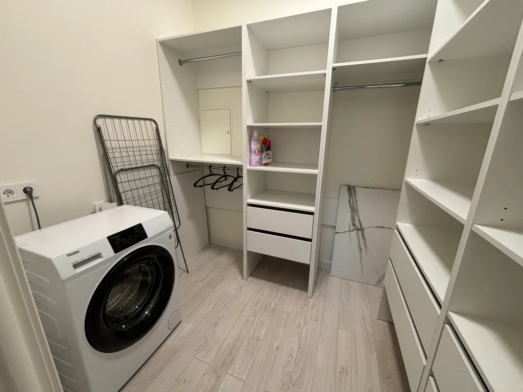 Квартира Элитная квартира — Москва