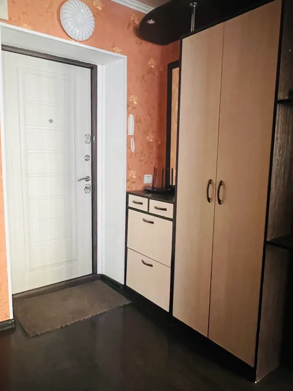 Уютная 1-комнатная квартира