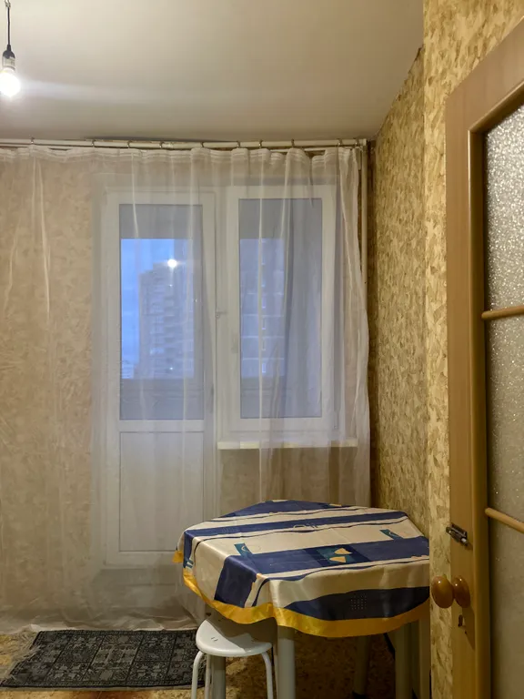 Квартира для отдыха