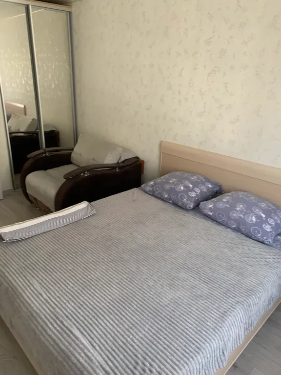 Двухкомнатная квартира в центре города — аренда посуточно в Благовещенск