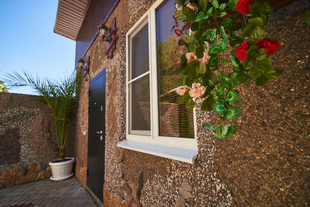 Коттедж Дом рядом с парком — Кисловодск