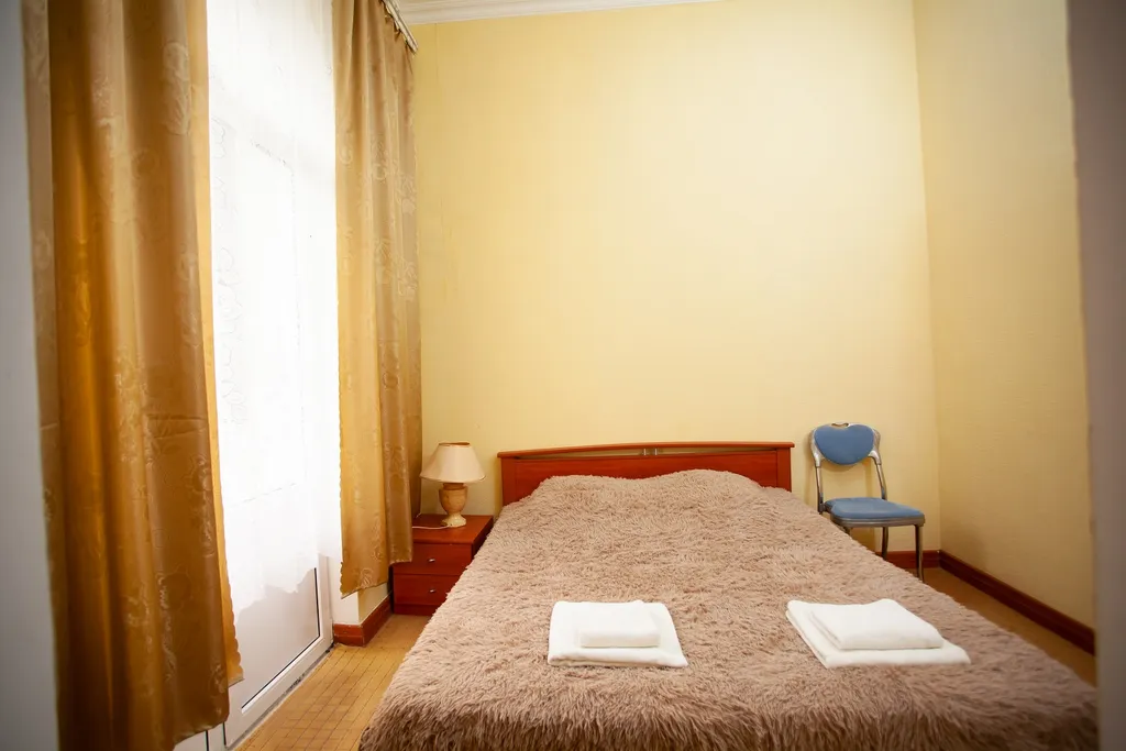 Квартира Комната — Гагра