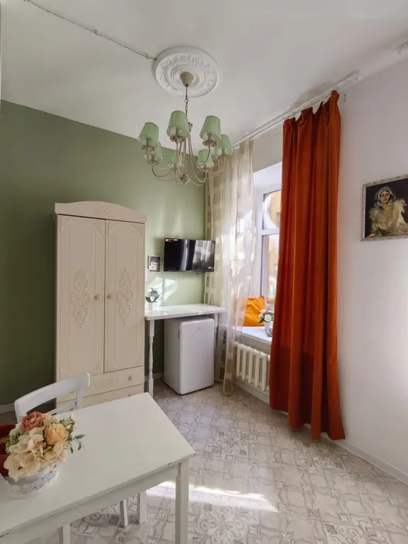 Квартира Комната — Санкт-Петербург