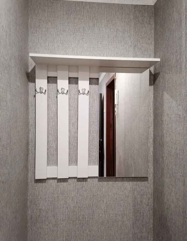 Уютная и чистая квартира в новой части города