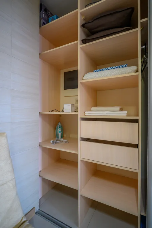 Уютная квартира у Кремля