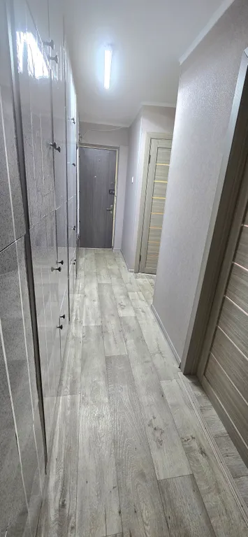 Квартира Уютная 3-комнатная квартира в районе Мойнаки — Евпатория