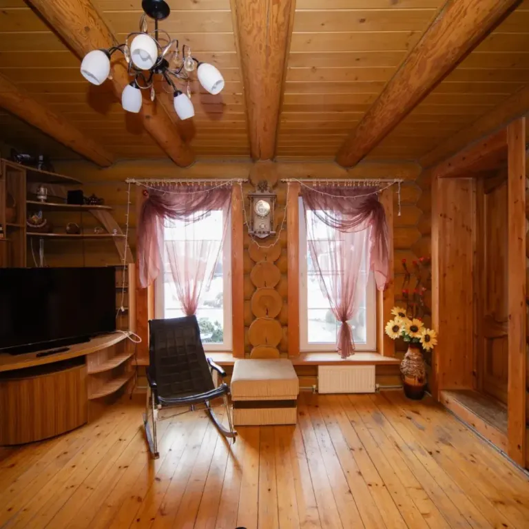 Anna Chalet Логойск