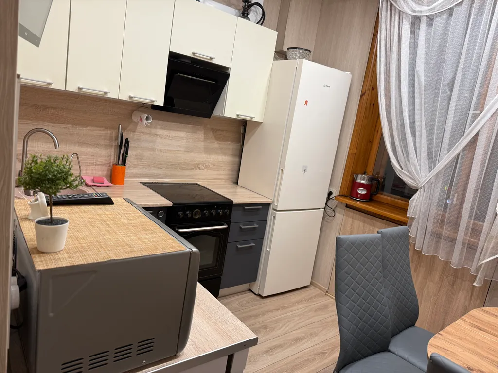 Квартира для большой компании в самом центре города