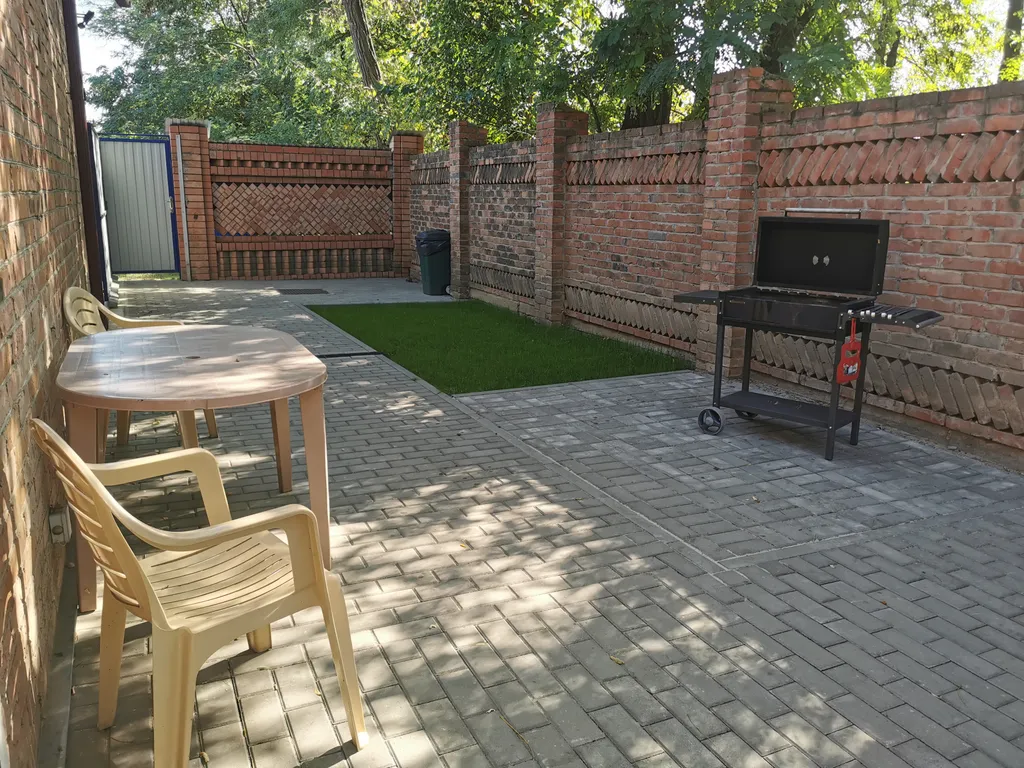 Коттедж Чистый дом с новым качественным ремонтом — Гулькевичи