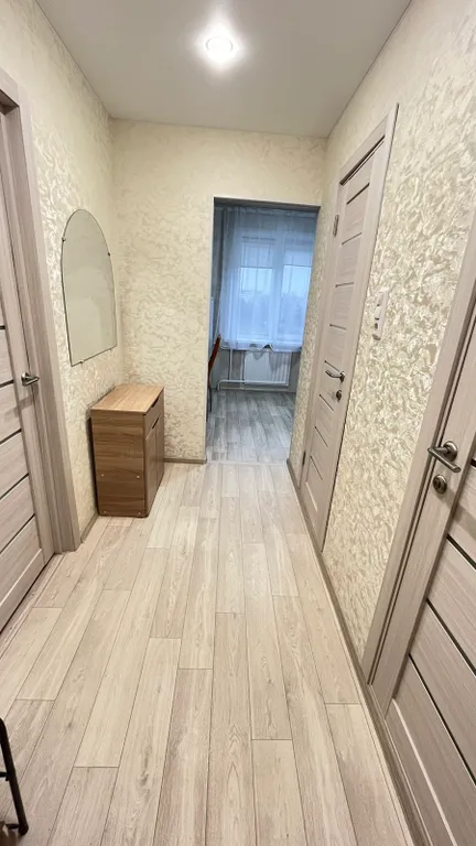 Уютная квартира рядом с аквапарком