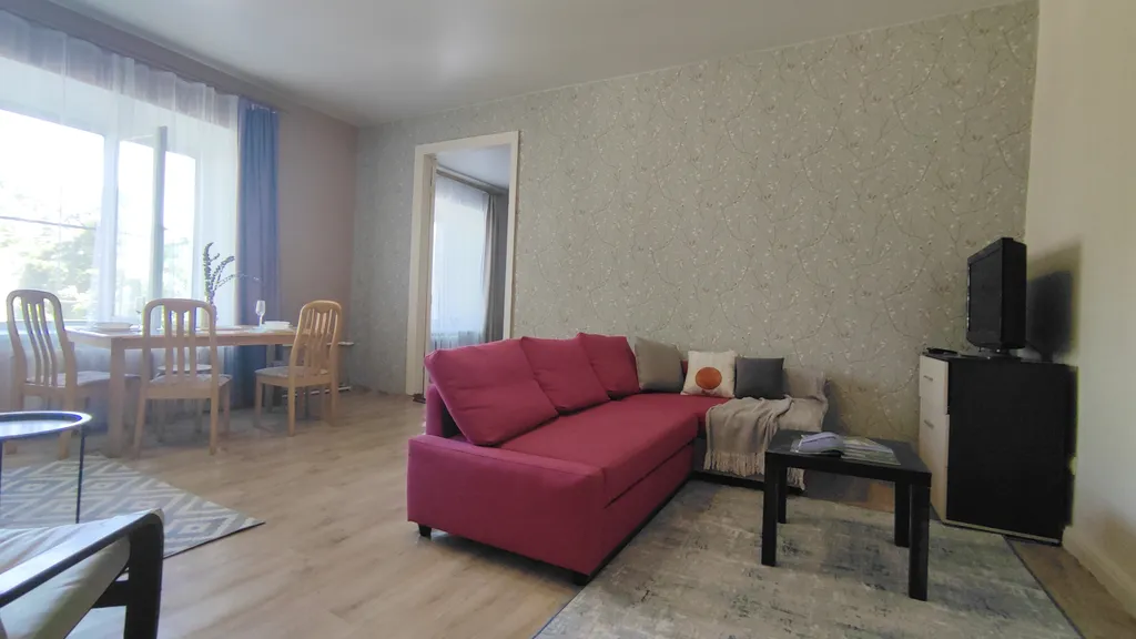 Квартира в историческом центре от собственника