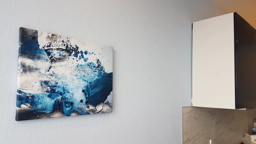 Видовая квартира в центре на закаты