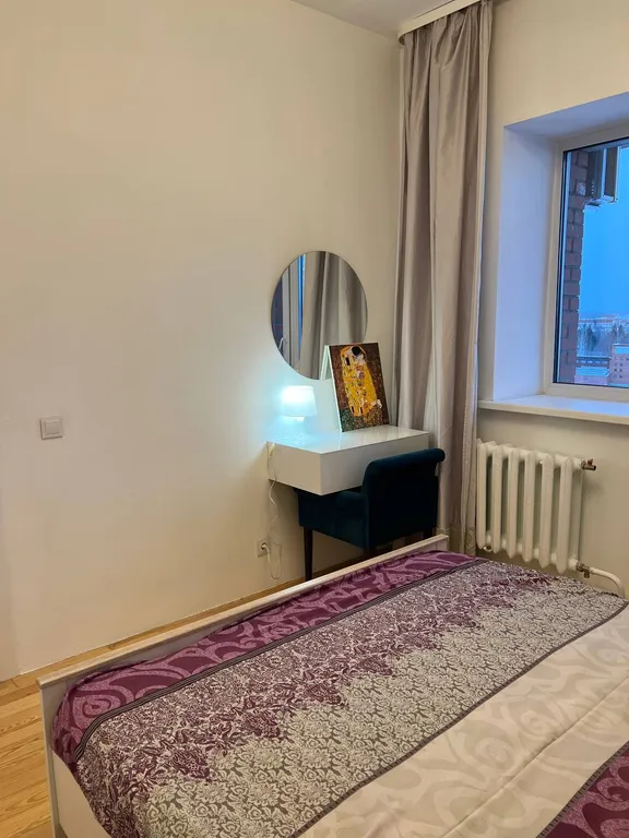 Инстаграмный люкс на Новособорной