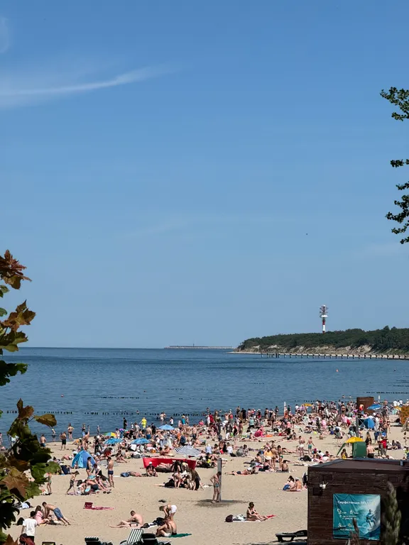 Квартира Квартира Уютное место — Пионерский