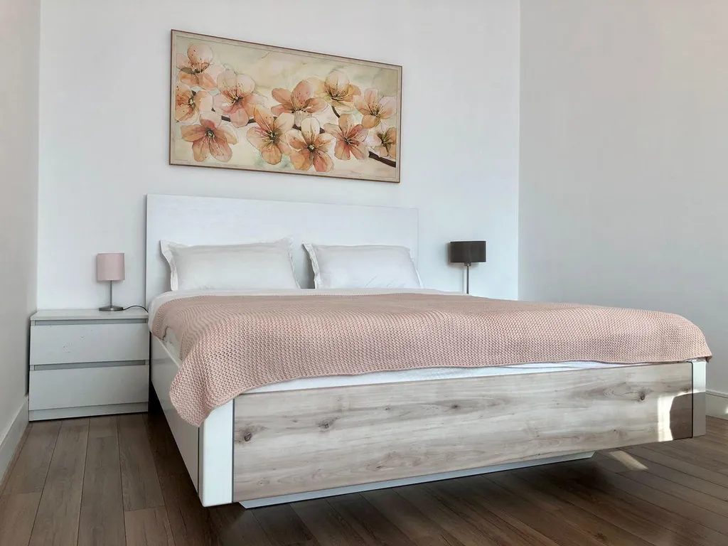 Жк «Браун» с видом на горы возле Мега Центра