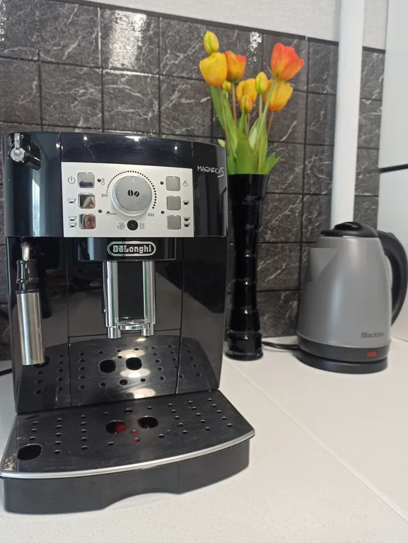 Квартира Квартира Студия в ЖК Фридланд рядом с островом Канта — Калининград