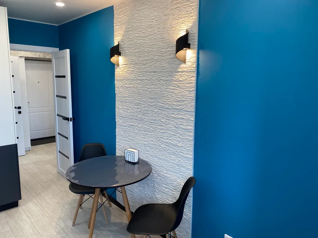 Чистая и уютная квартира в центре Смоленска