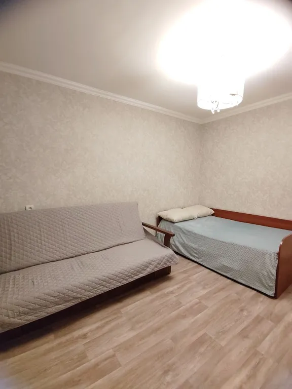 Комфортная квартира у парка