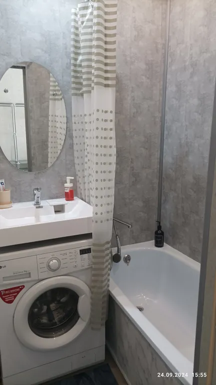 Уютная студия для отдыха