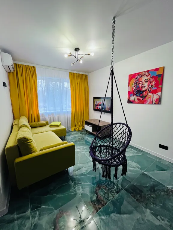 Уютная квартира в Центре Гомеля