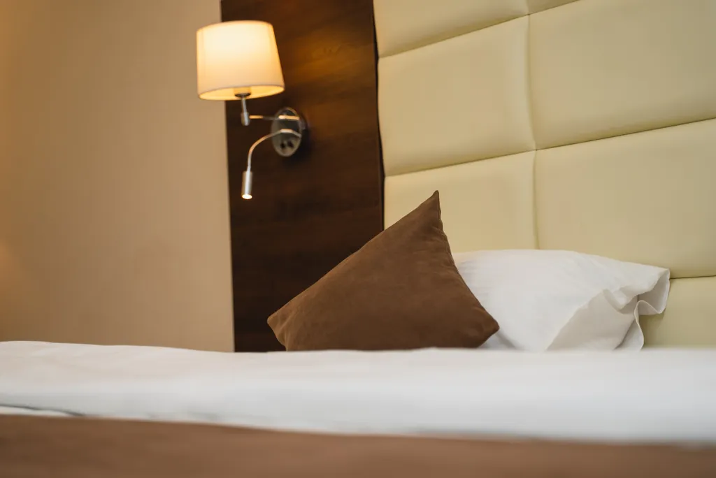 Новая квартира в центре города напротив парка Победы