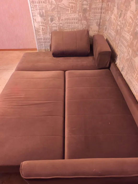 Квартира Уютная двухкомнатная квартира в центре города — Лесозаводск