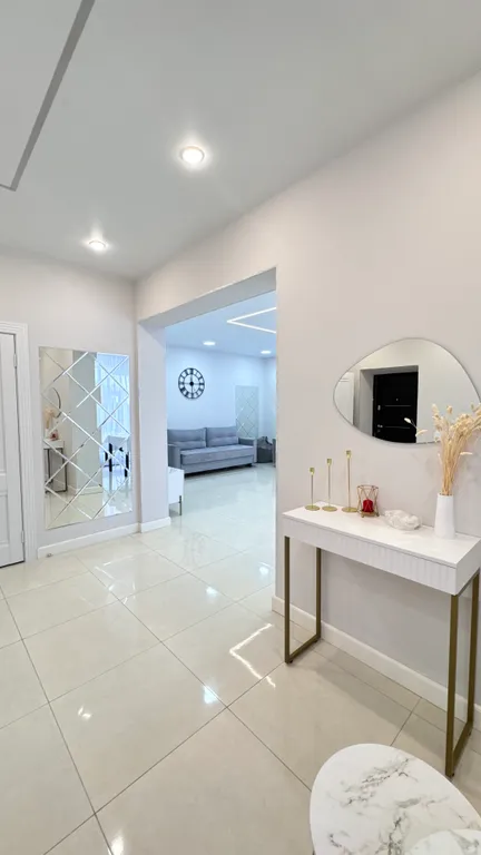 Просторный дом отдыха Уют