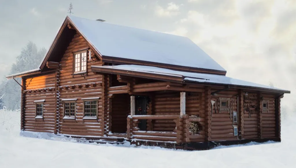 Гостевой Дом Барские Хоромы