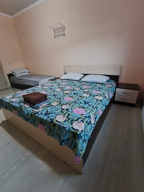 2-комнатный Дом