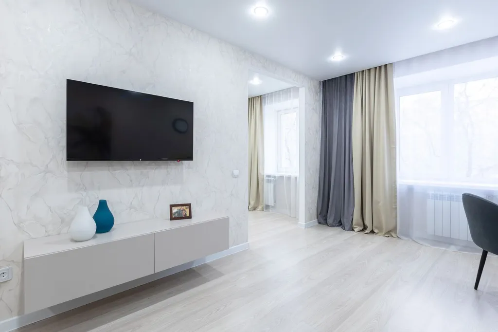 Квартира Квант