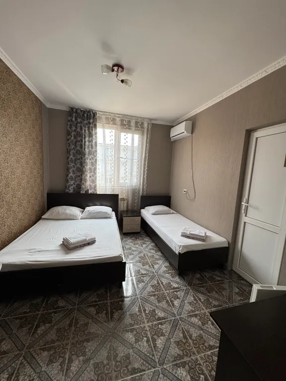 Квартира Комната — Адлер