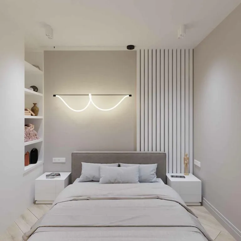 Квартира Корпус Энерго — аренда посуточно в Алушта