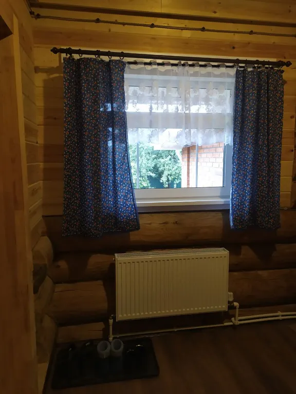 Дом Веры Федоровны