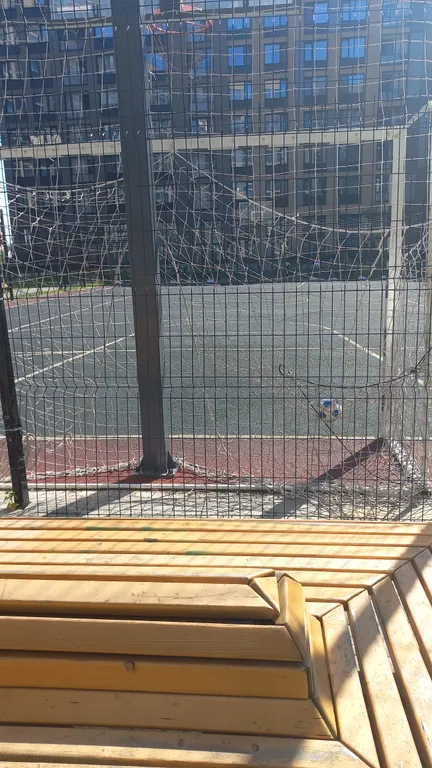 Квартира у Областной больницы