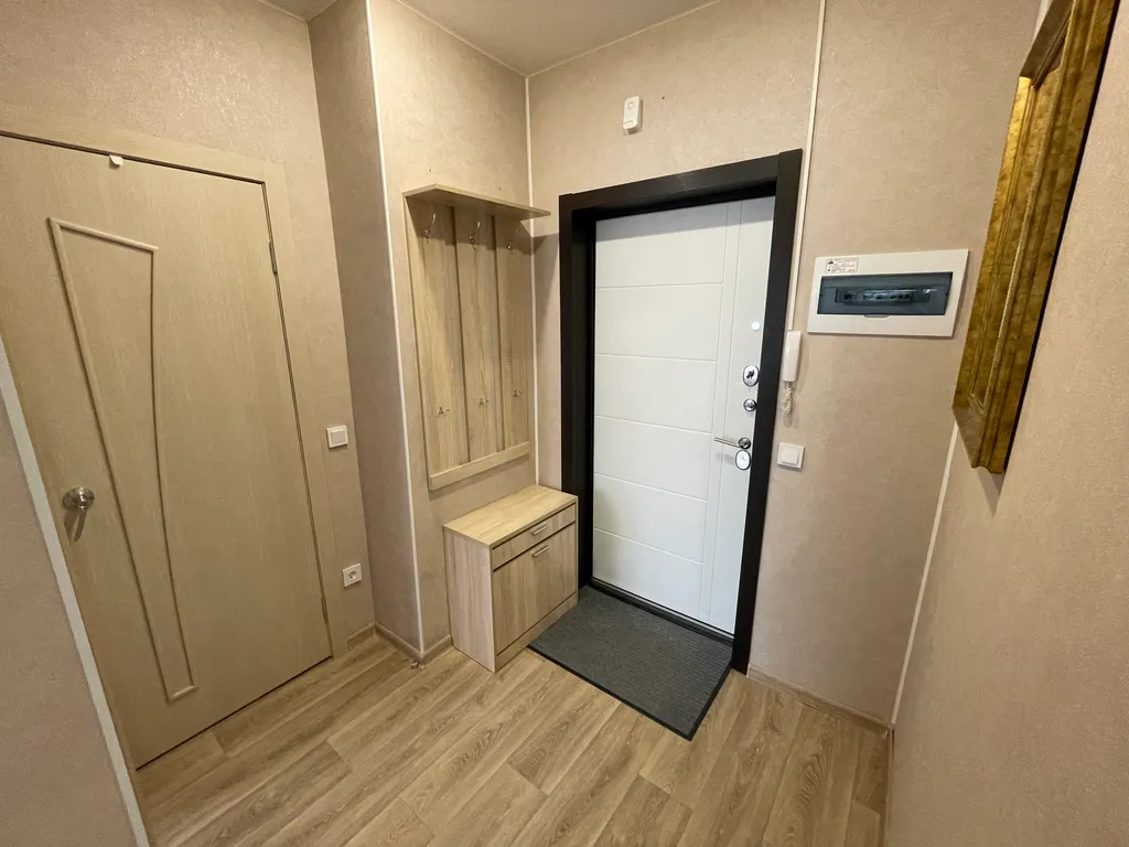 Квартира в доме бизнес класса ЖК Аристократ