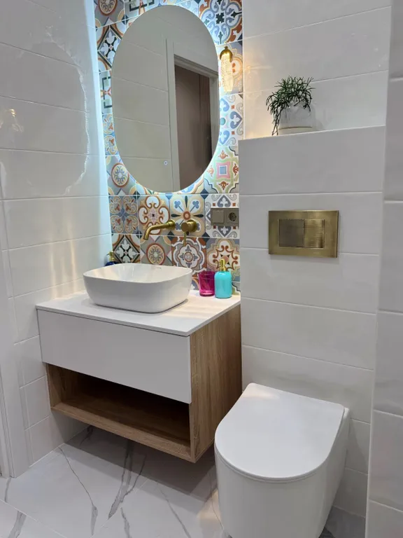 Уютная и комфортная студия