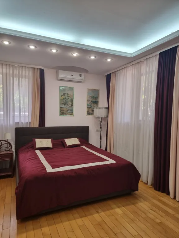 Квартира Апартаменты на берегу моря, с бассейном, спа — аренда посуточно в Севастополь